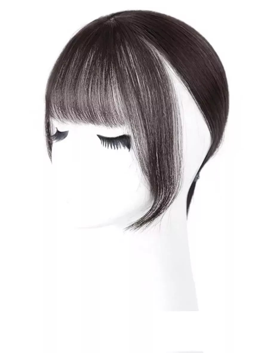 MINI HAIR TOPPER – Zaras Hair