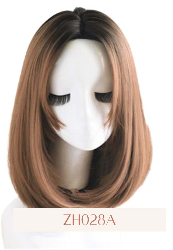 Ladies wigs in outlet karachi