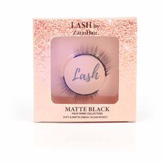 3D Faux Mink Lashes Z077